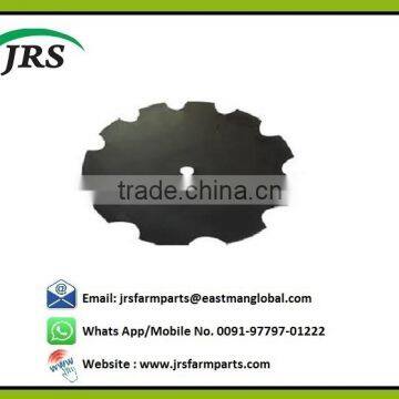 Notched Disc Harrow Farm Disc photo-6