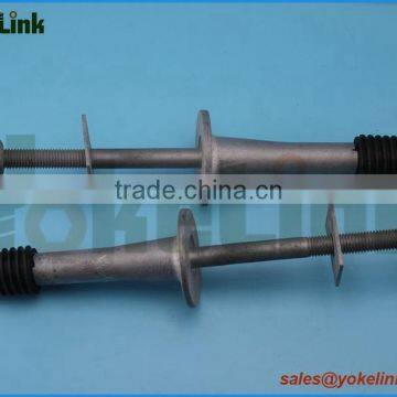 Long Shank Crossarm Pin for Wood Crossarm photo-3