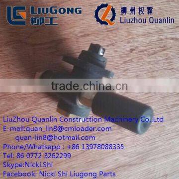 Liugong spare parts Liugong forklift parts SP107444 fuel delivery pump