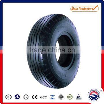 Radial Agricultural Tractor Tire 16.9-28 photo-5