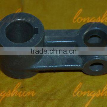 High Quality Kubota Combine Harvester DC-60 BRACKET,CRANK 5T051-5234-3 or Kubota DC-60 and Kubota DC-70 photo-3