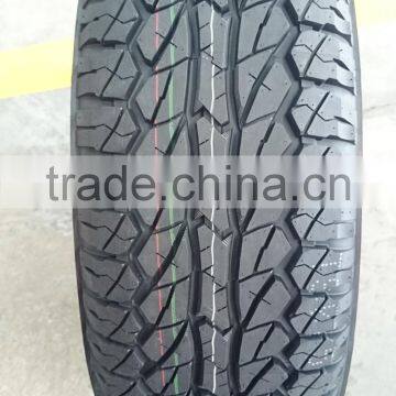 COMFORSER TIRE BRAND New Car Tyre for SUV photo-4