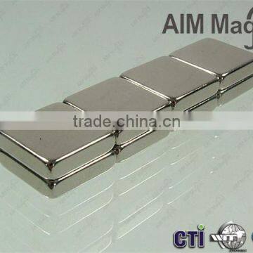 N42 Block Magnets 10 x 10 x 3mm photo-5