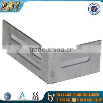 Galvanized Metal Adjustable Bracket photo-3