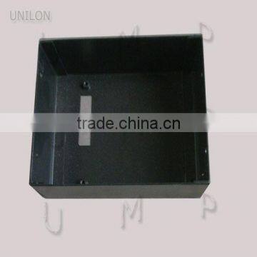 Sheet Metal Fabrication Environmental Cabinet