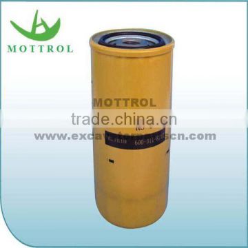 excavator parts : excavator air filter