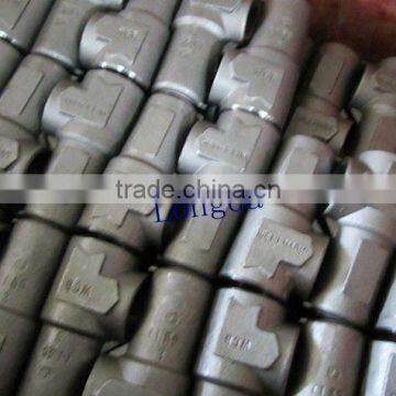 Sand casting parts