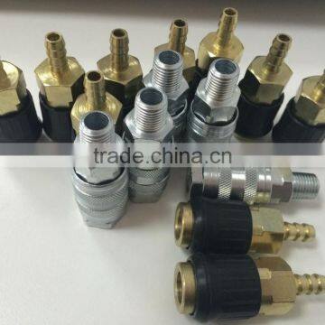 terrific Pneumatic connector