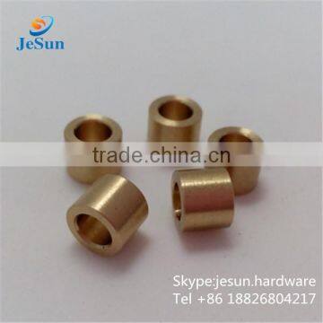China Supplier Express Bronze Bushing ,aluminum Bushing,brass Bushing photo-4