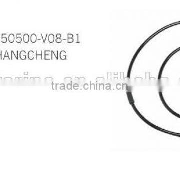 KOOLMAN Car Wheel Speed Sensor 59810-3S300 With Factory Price photo-4