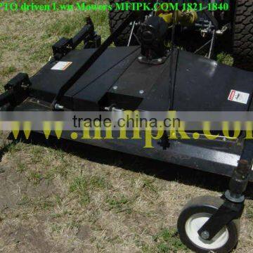 Agriculture Lawn Mower