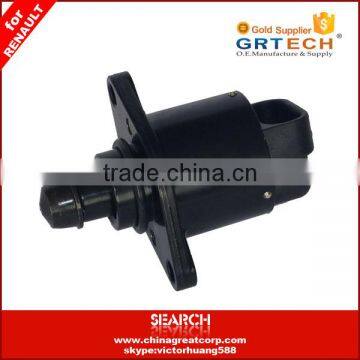 7700102539 China Stepper Motor for Renault photo-2