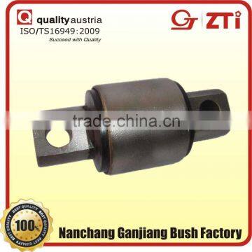 Heavy Truck Torque Rod Bushing Parts photo-5
