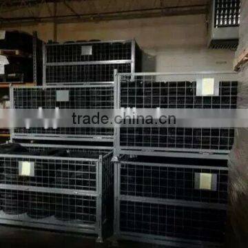 Qingdao Storage Cages SC2015 photo-6