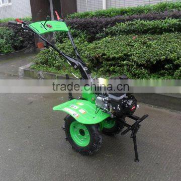 5.5HP 6.5HP 7HP gasoline power tiller