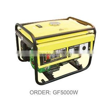 generator sets