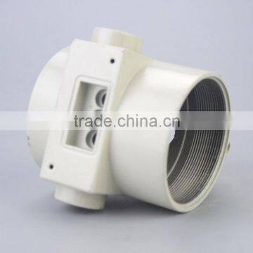 CAS-Y400-aluminum coating die casting products