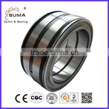 SL045019PP SL045020PP Full Complement Cylindrical Roller Thrust Bearing