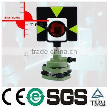 SDS16-2 Total Station Optical Small Prism Glass Prism