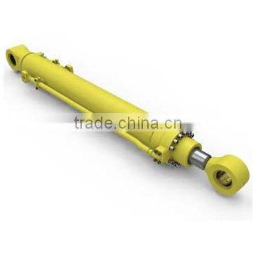 hydraulic cylinder for bucket truck