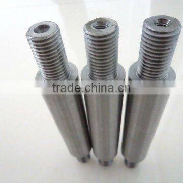 high quality steel shaft of China manufacturer