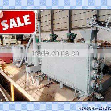 Woodworking Machinery/wood charcoal factory/sawdust charcoal