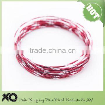 jewelry making anodized diamond aluminum craft wire