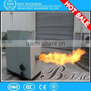 Top level pellet making machine burner machine hot selling in China