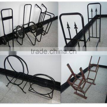 Firewood Log Rack WH002 photo-2