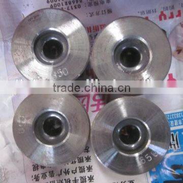 Low Carbon Steel Simple Pullery Wire Drawing Equipment Price photo-6