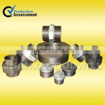 Astm A105 Pipe Fittings