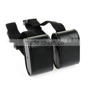 Electric Pet Fence System With Buried Wire Shock Collar for 2 Dogs Waterproof photo-5