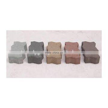 DY-150 TB Concrete Paver Brick Machine Price photo-4