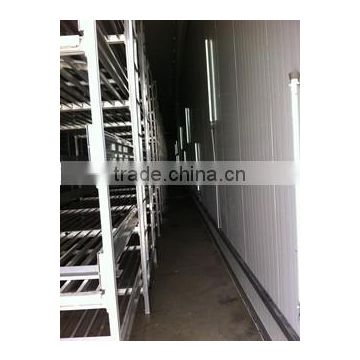 mushroom planting frame, greenhouse planting frame,aluminum alloy