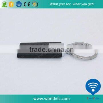 125KHz RFID Key Tag for Access Control photo-5