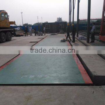 Truck Scale Weigh Bridge photo-3