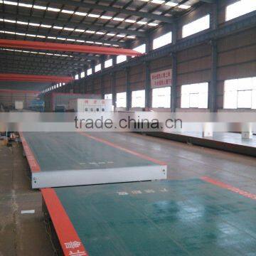 50 Ton Truck Scale / 50 Ton Weighbridge photo-4