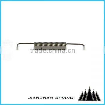 Tension Spring with Long Hooks