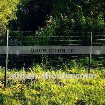 Supplying welded wire fence pet window guard