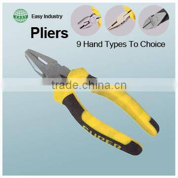 All Kinds Of Combination Plier