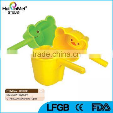 New Design Fashion Life Bathroom Plastic Water Ladle