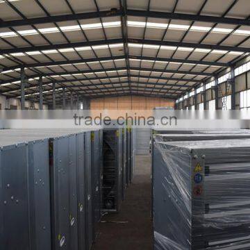 Broiler Ventilation Exhaust Fan in Breeder Farm photo-6