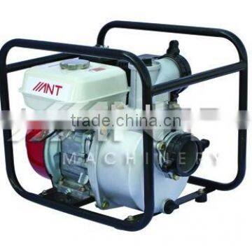 gasoline water pump