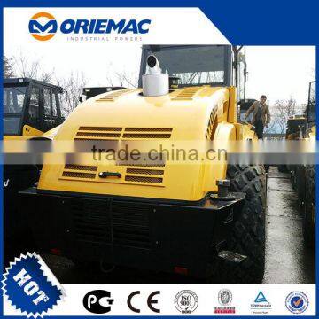 20t Road Roller Price LT220B Vibratory Road Roller photo-2