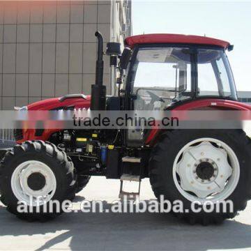 Hot Sale Factory Price Big Horse Power 150hp Tractor photo-4