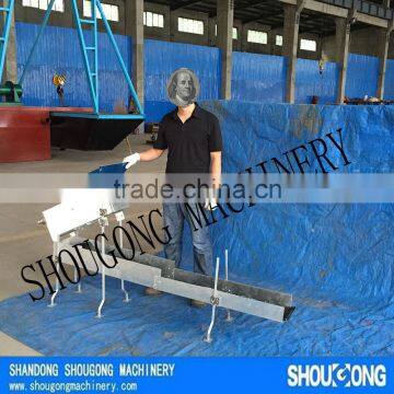 SHOUGONG SG-2018 Portable Gold Sluice photo-3