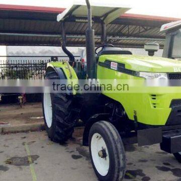 BOMR750 Tractor With Sunroof photo-2