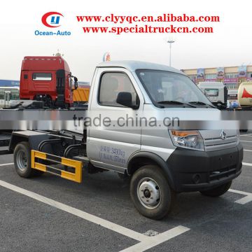 CCAG mini trucks with lift for sale