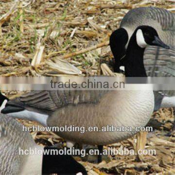OEM Plastic Goose Decoys Wild Hunting Feeding Hot Sale Hunting Animal Equipment Goose Bait Decoy photo-5