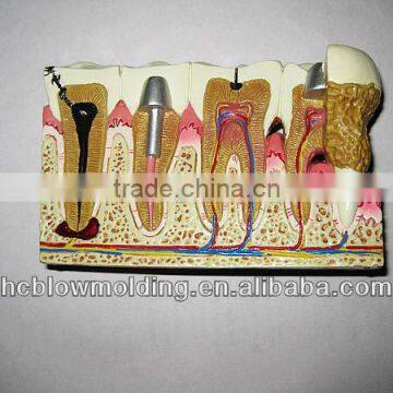 OEM Blow Molding Halloween Plastic Bat Toys Halloween Sword Toy With Bat for Sale photo-2